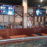 AURELIO'S CEDAR LAKE, IN.
Dual TV Install
